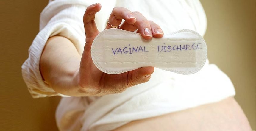 Vaginal Discharge Types, Causes, Symptoms, Treatment, Prevention