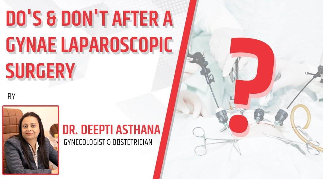 best gynae laparoscopic surgeons in Gurgaon