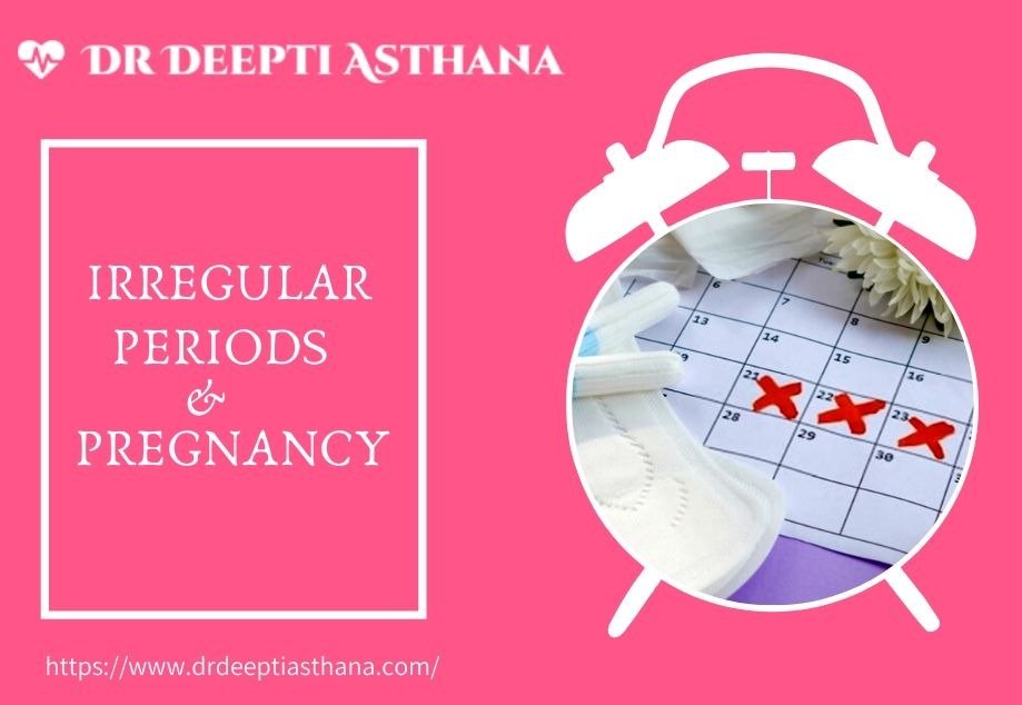 irregular periods