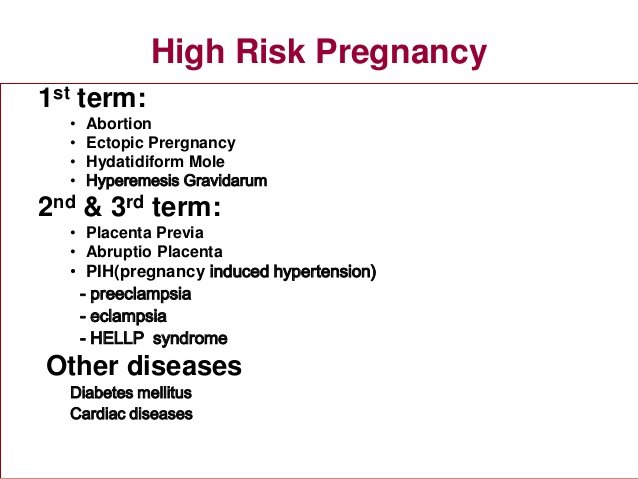 high risk pregnancy doctors in Gurgaon