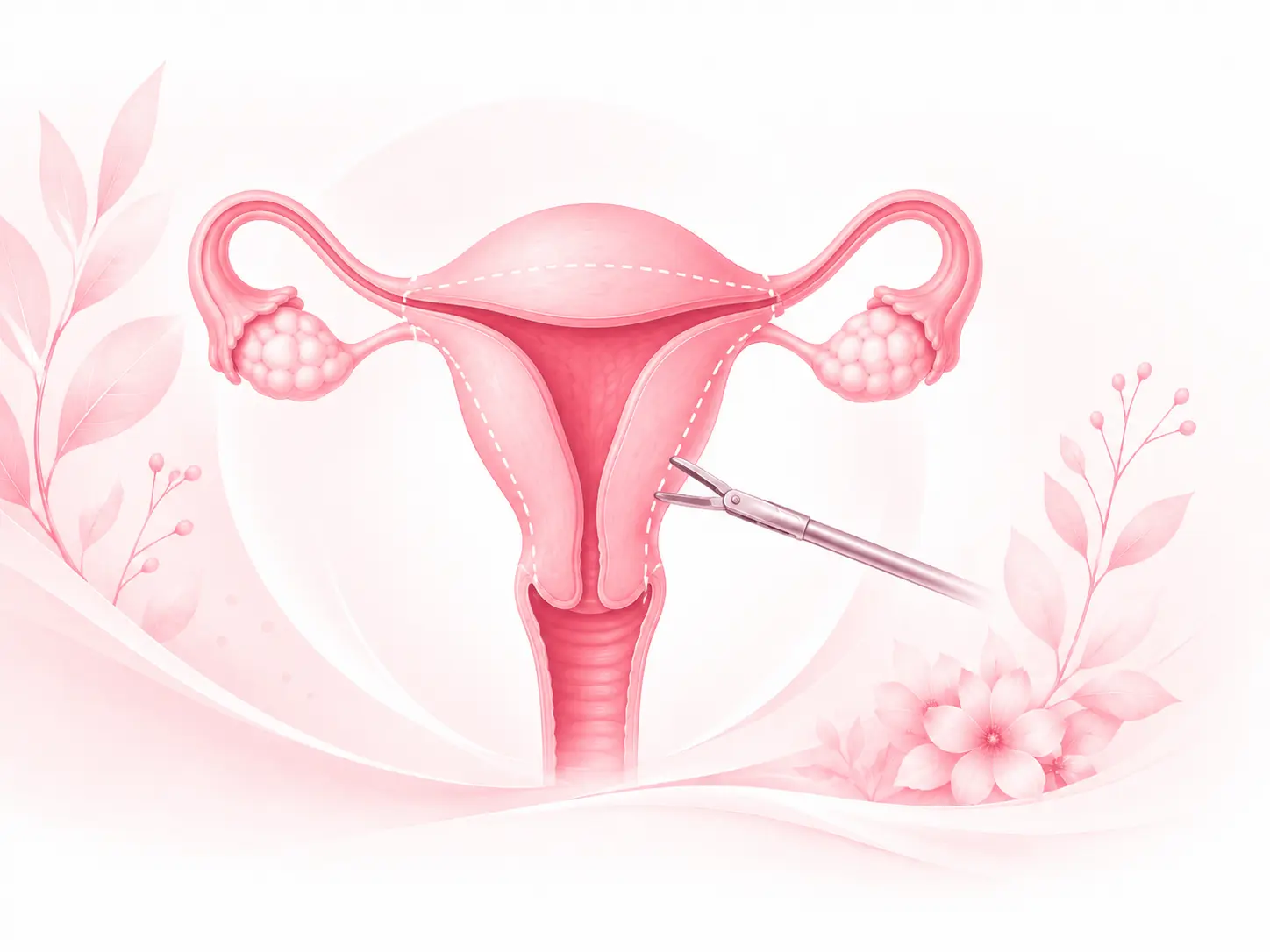 Hysterectomy
