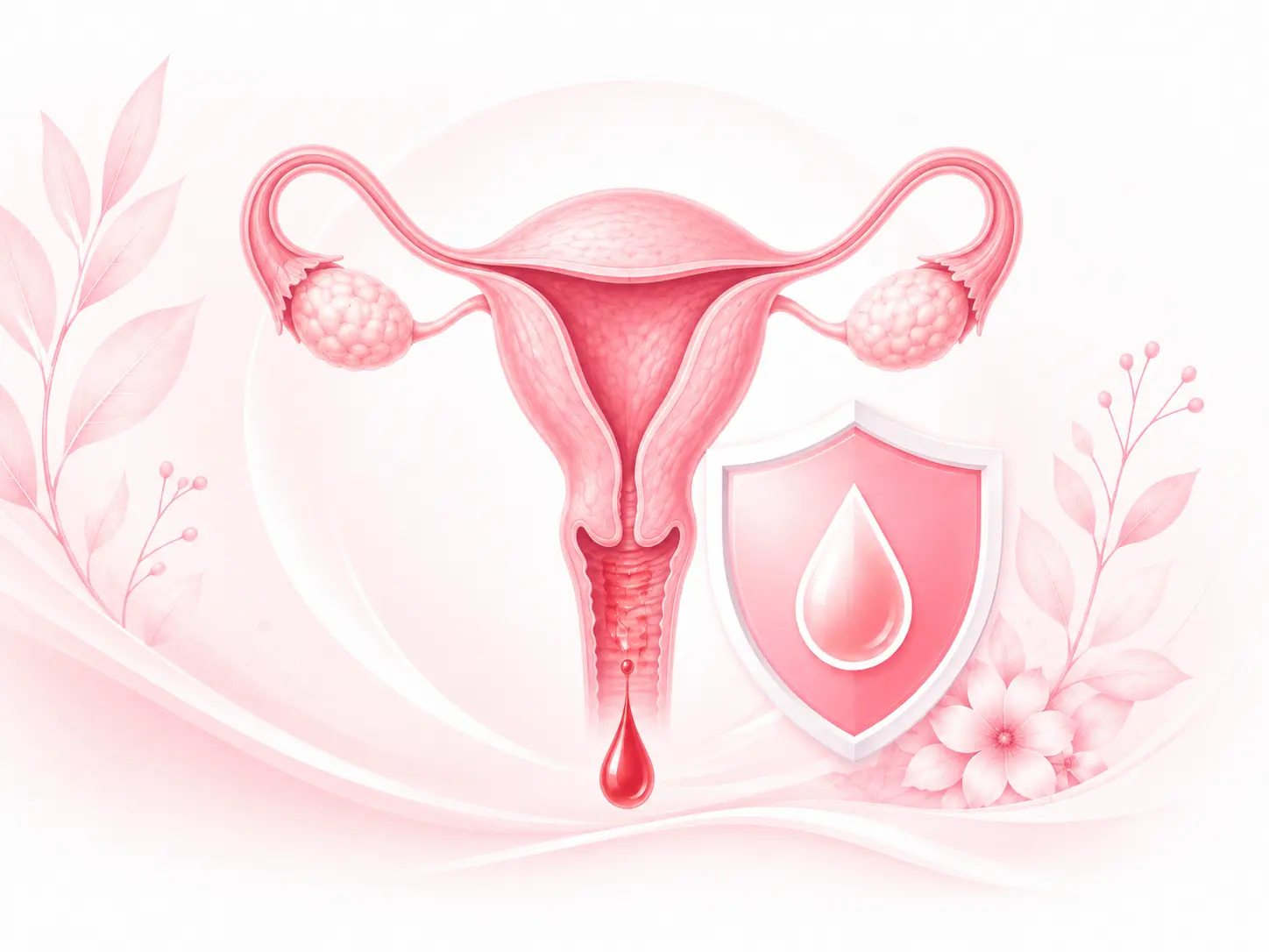 Menstrual Disorder Treatment