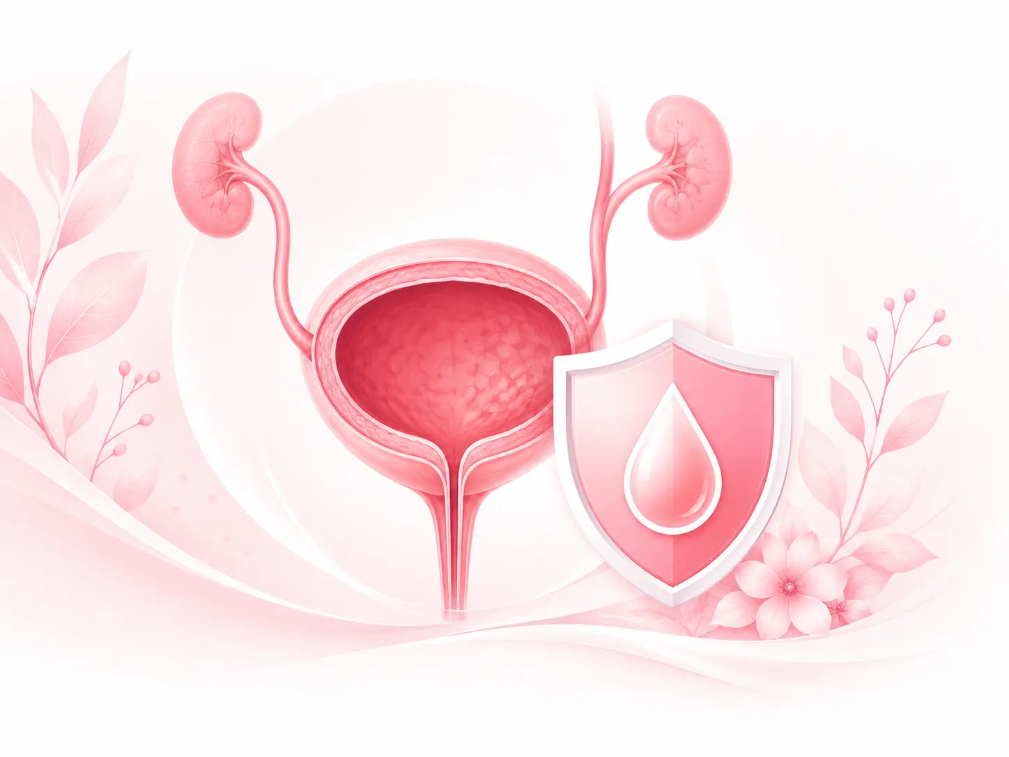 Urinary Incontinence Treatment