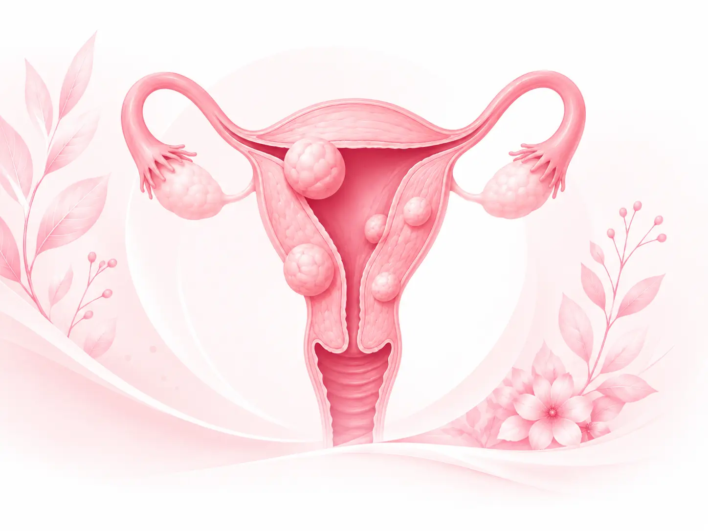 Uterine Fibroid Treatment